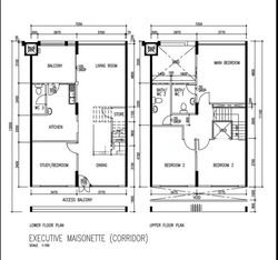 Blk 942 Tampines Avenue 5 (Tampines), HDB Executive #566449841